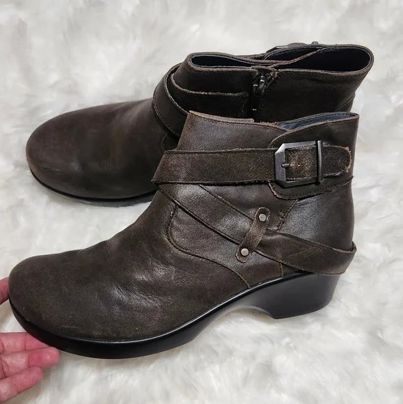 Alegria eva boots deals